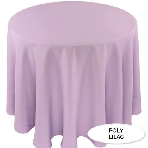 LN02S Lilac :: Solid Poly