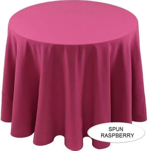 LN03S Raspberry :: Spun Poly