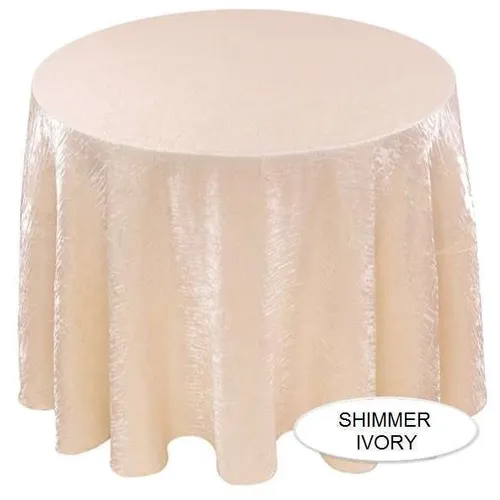 LN11S Ivory :: Shimmer Crush