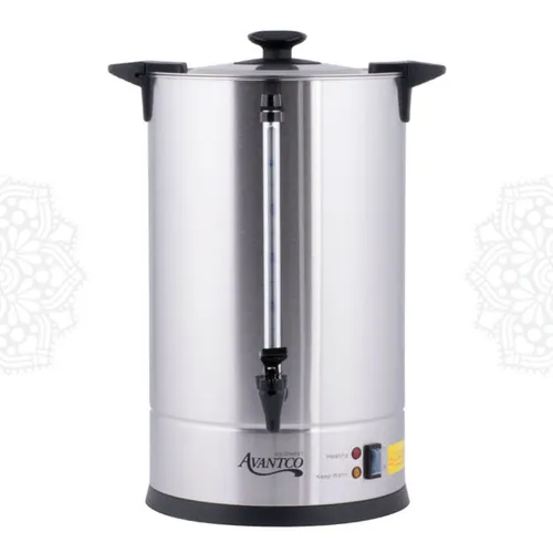 EQ31 :: 100 Cup Hot Water Urn - 1500W 