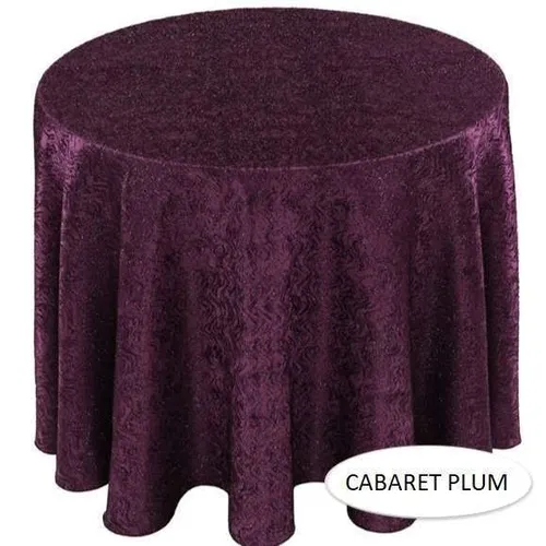 LN13S Purple :: Cabaret Taffeta