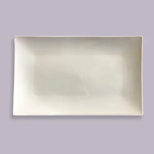 REC12 :: Rectangular Dish Platter 12