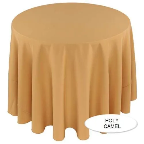 LN02S Camel :: Solid Poly