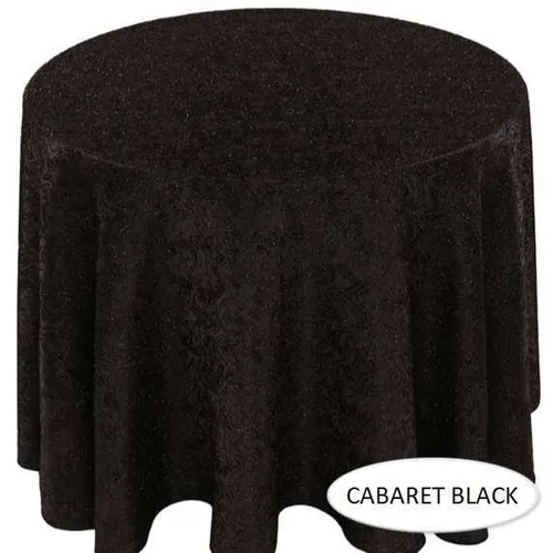 LN13S Black :: Cabaret Taffeta