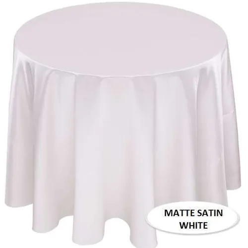 LN28S White :: Matte Satin