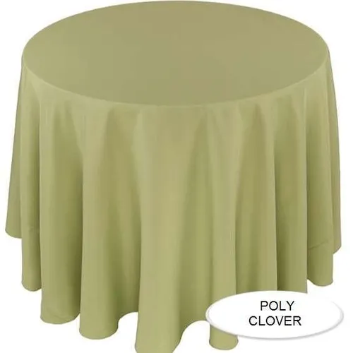LN02S Clover :: Solid Poly
