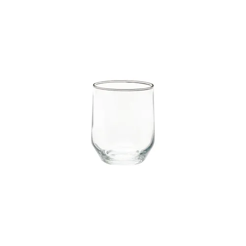 G110 :: 7oz Drinking Glass