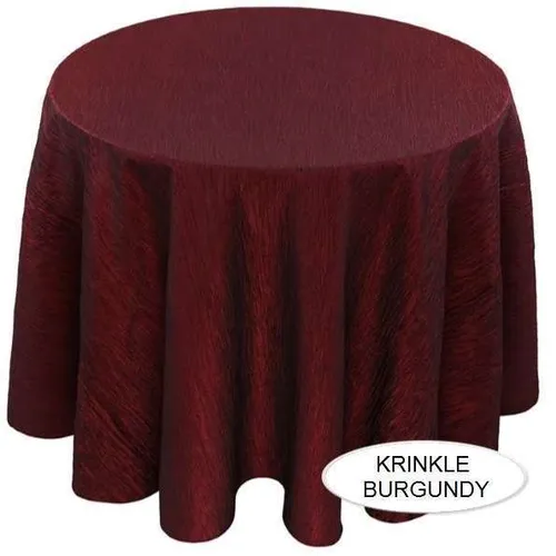 LN12S Burgundy :: Krinkle Crush