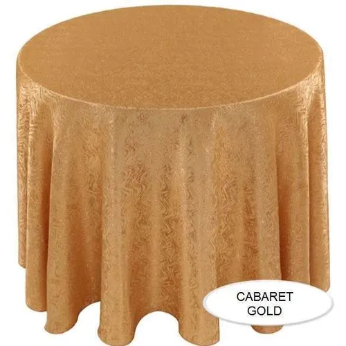 LN13S Gold :: Cabaret Taffeta