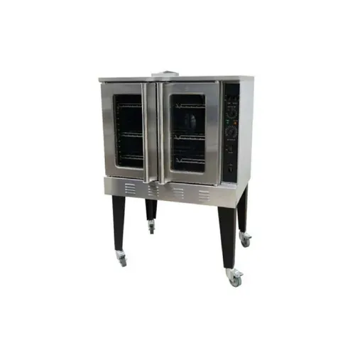 DY42 :: Dairy Convection Oven