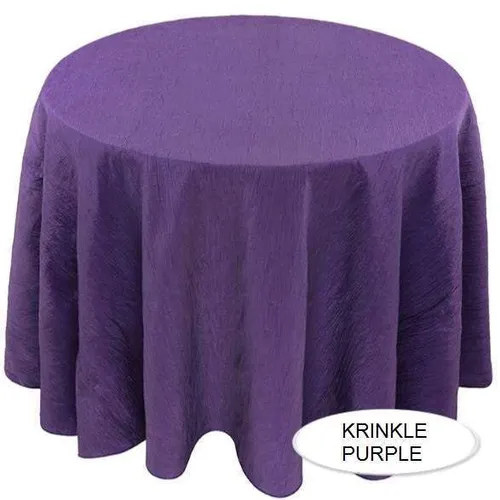 LN12S Purple :: Krinkle Crush