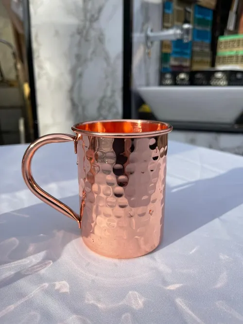 DC59A :: Washing Cup 12 oz