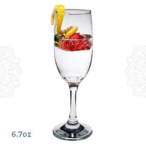 G150 :: Cheerful Flute 6.75 oz  