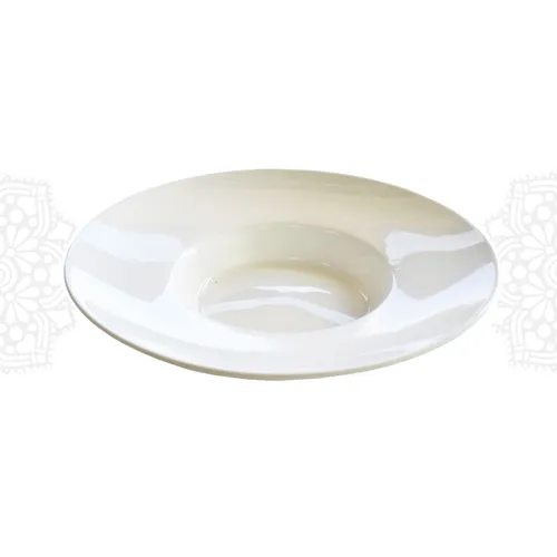 DY00 :: Dairy Rizzotto Pasta Plate