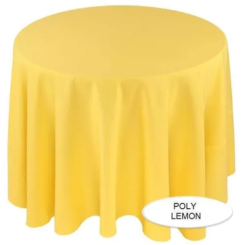 LN02S Lemon :: Solid Poly