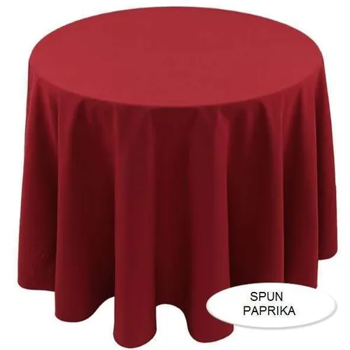 LN03S Paprika :: Spun Poly