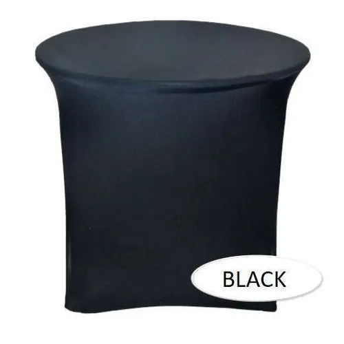 LN06S BLACK :: Spandex