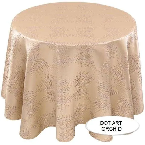 LN23S Orchid :: Dot Art