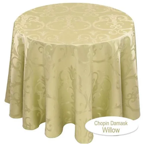 LN24S Willow :: Chopin Damask