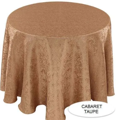 LN13S Taupe :: Cabaret Taffeta