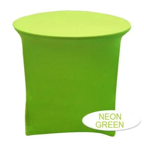 LN06S NEON GREEN :: Spandex