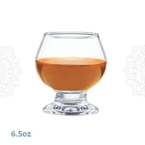 G301 :: Brandy Lexington 6.5 oz