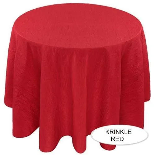 LN12S Red :: Krinkle Crush