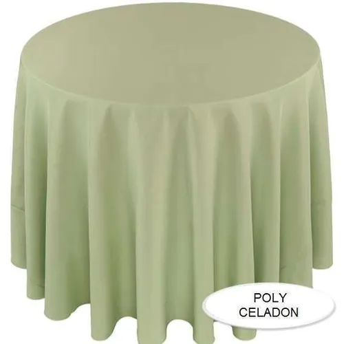 LN02S Celadon :: Solid Poly