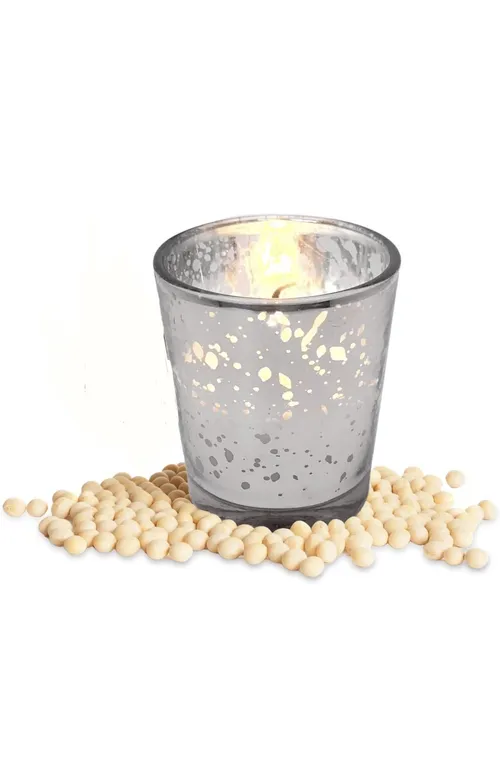 MSC30 :: Silver Candles 