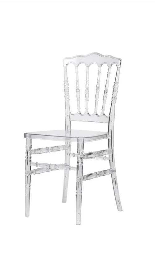 CH60 :: Napolian Chair