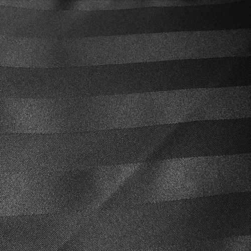 LN30S Black :: Satin Stripe