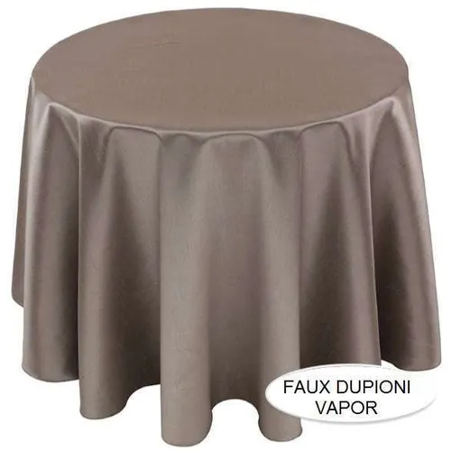 LN05S Vapor :: Faux Dupioni