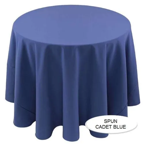 LN03S Cadet Blue :: Spun Poly