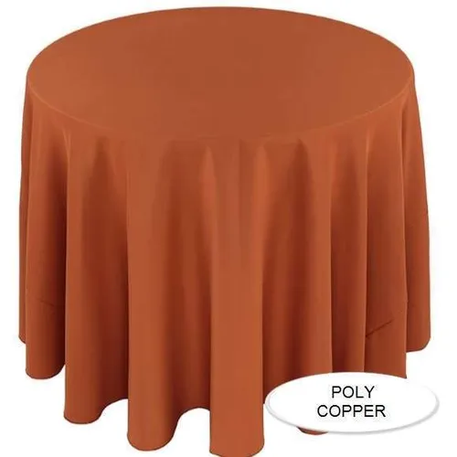 LN02S Copper :: Solid Poly