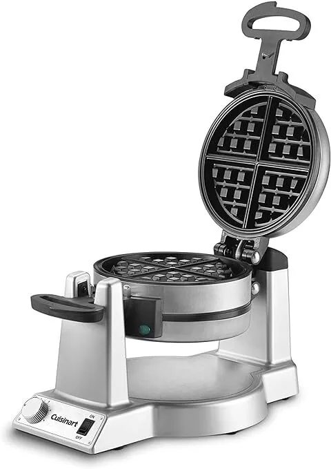 DY33 :: Double Waffle Maker