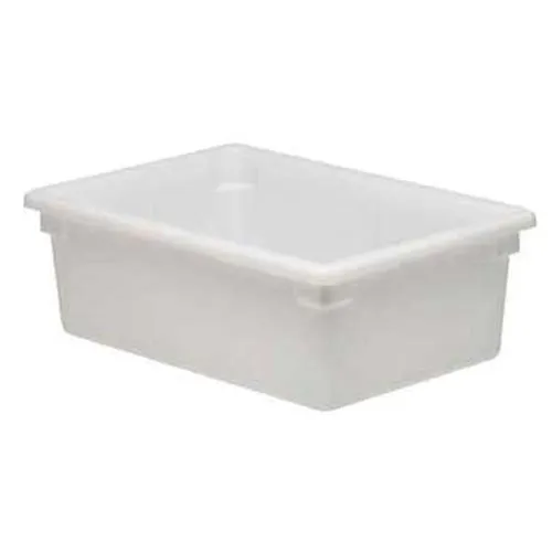 MSC40 :: White Bucket 17 Gallon