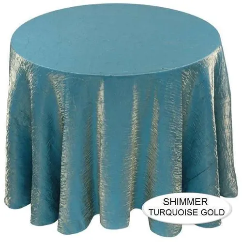 LN11S Turqouise Gold :: Shimmer Crush