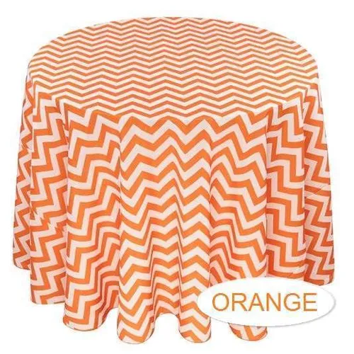 LN33S Orange :: Chevron