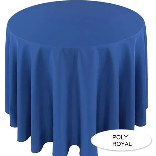 LN02S Royal :: Solid Poly