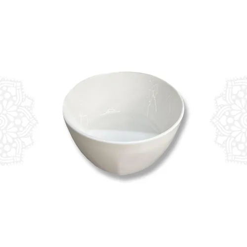 RD79 :: Fine Squircle Soup Bowl