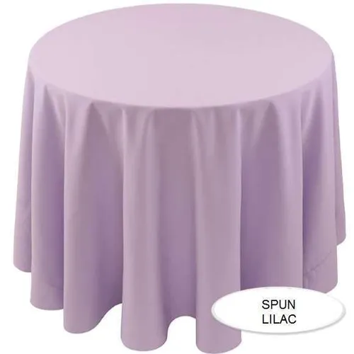 LN03S Lilac :: Spun Poly
