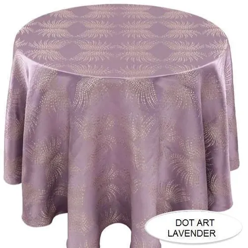 LN23S Lavender :: Dot Art