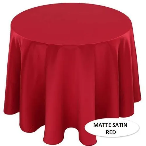 LN28S Red :: Matte Satin