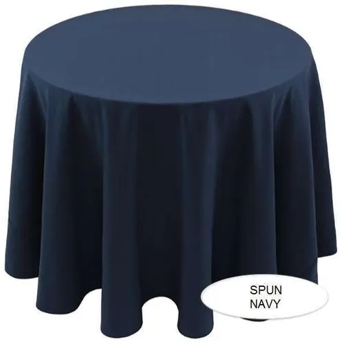 LN03S Navy :: Spun Poly