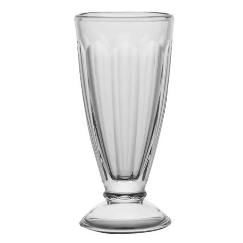 G154 :: Sundae Glass