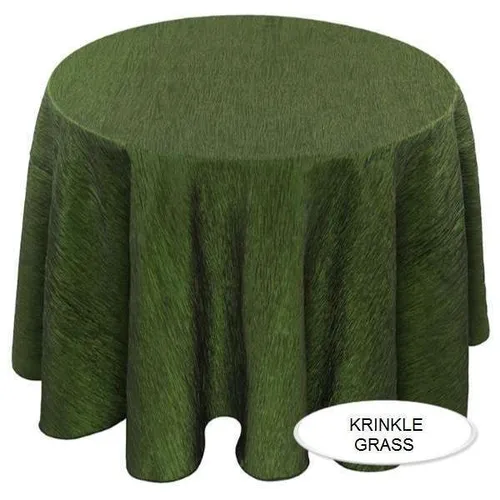 LN12S Grass :: Krinkle Crush