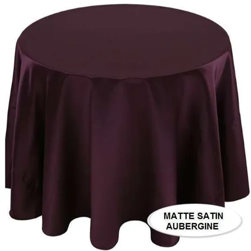 LN28S Aubergine :: Matte Satin