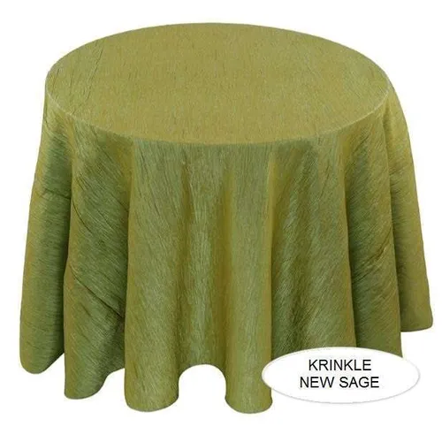 LN12S New Sage :: Krinkle Crush