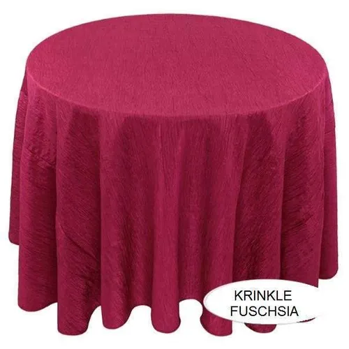 LN12S Fuschia :: Krinkle Crush