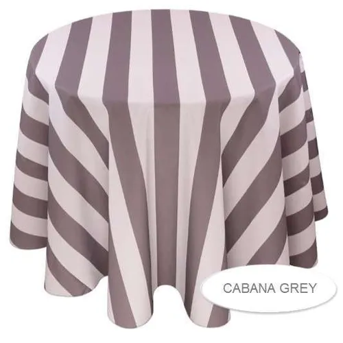 LN31S Gray :: Cabana Stripe